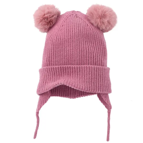 Baby Strickm&uuml;tze