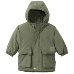 Baby Parka