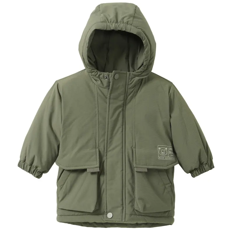 Baby Parka