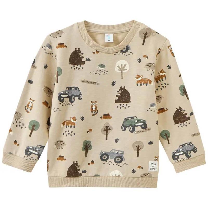 Baby Sweatshirt