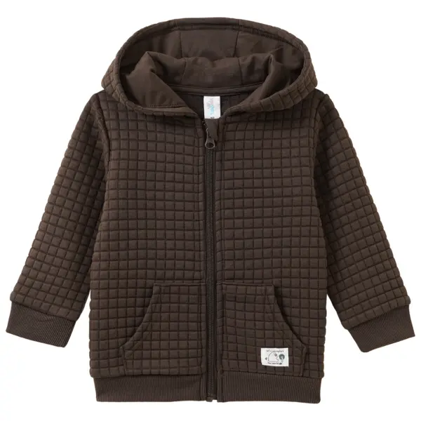 Baby Sweatjacke