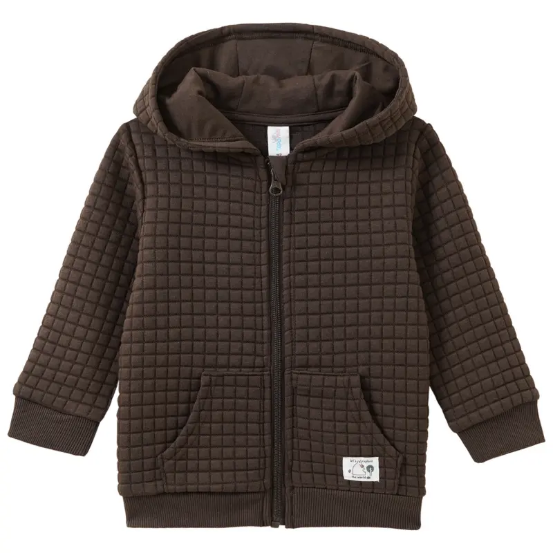 Baby Sweatjacke