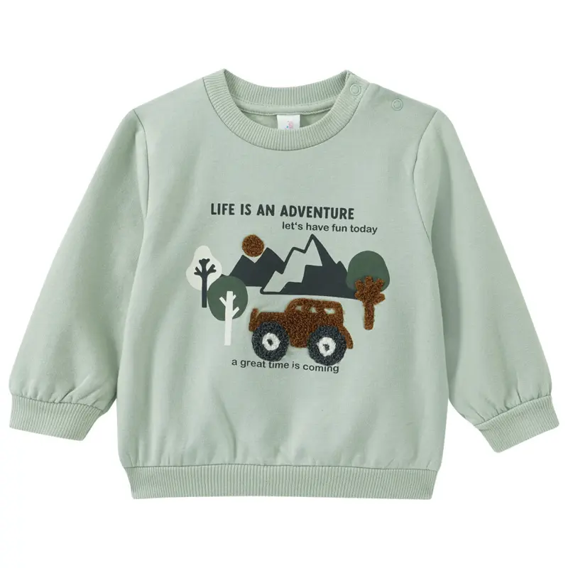 Baby Sweatshirt
