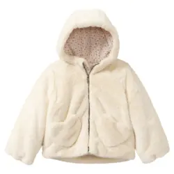 M&auml;dchen Jacke