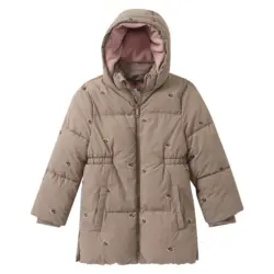 M&auml;dchen Winterjacke