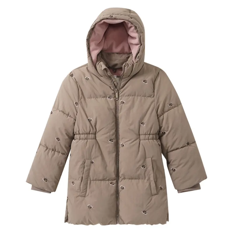 M&auml;dchen Winterjacke