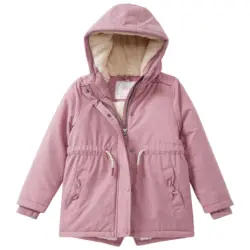 M&auml;dchen Parka