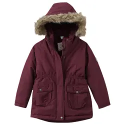 M&auml;dchen Parka