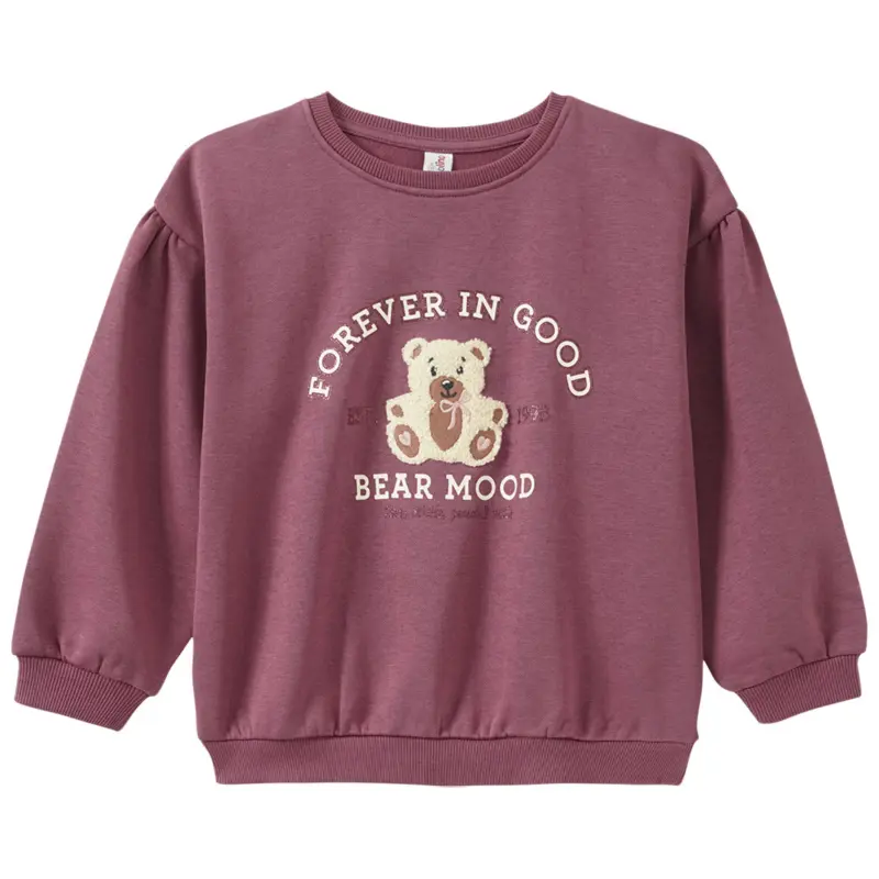 M&auml;dchen Sweatshirt