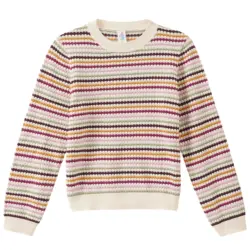 M&auml;dchen Strickpullover