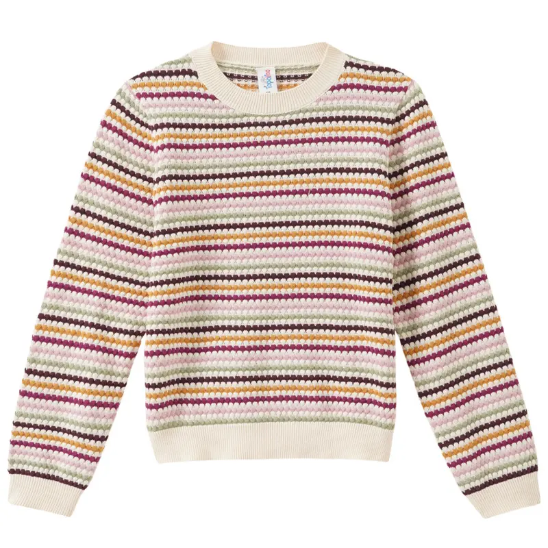 M&auml;dchen Strickpullover
