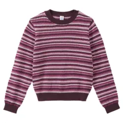 M&auml;dchen Strickpullover