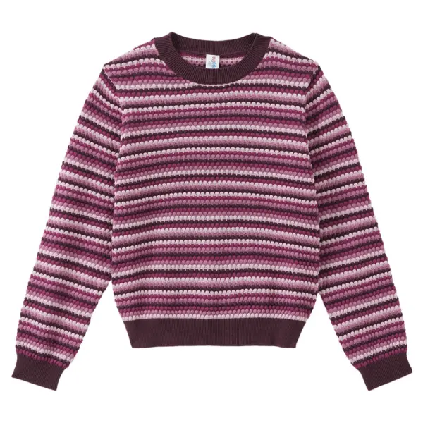 M&auml;dchen Strickpullover