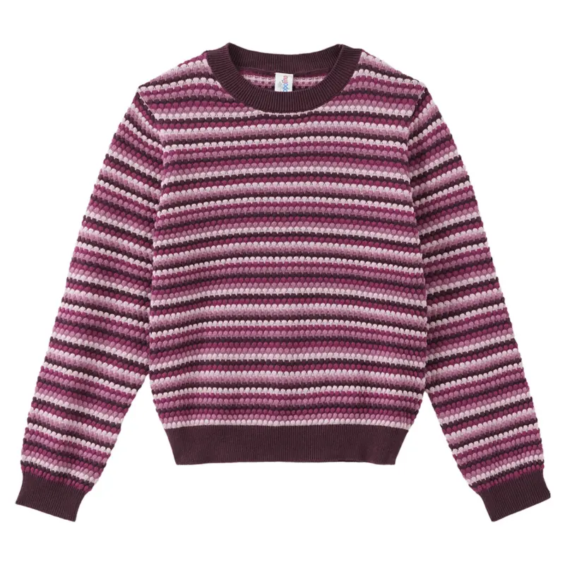M&auml;dchen Strickpullover