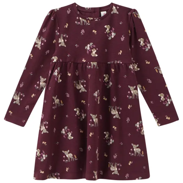 M&auml;dchen Kleid