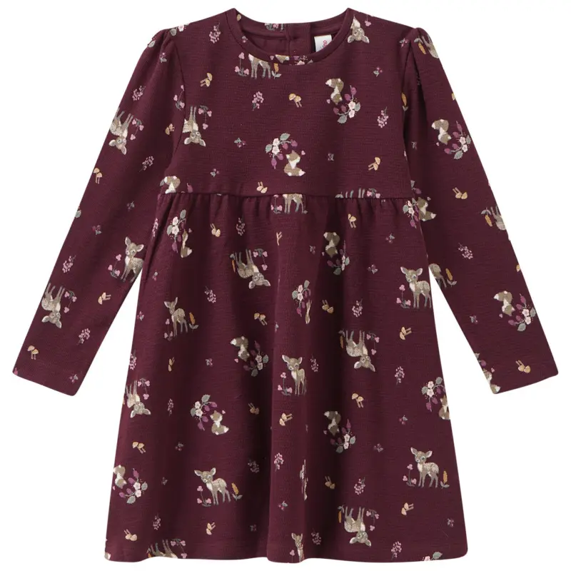 M&auml;dchen Kleid
