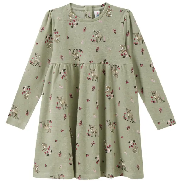 M&auml;dchen Kleid