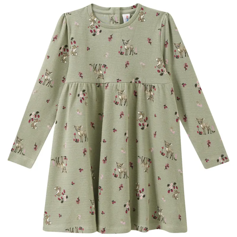 M&auml;dchen Kleid