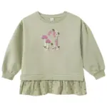 Ernsting's family M&auml;dchen Sweatshirt - bis 10.10.2026