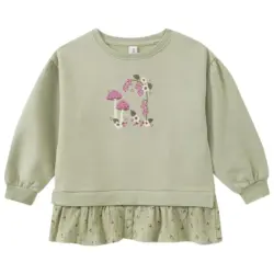 M&auml;dchen Sweatshirt