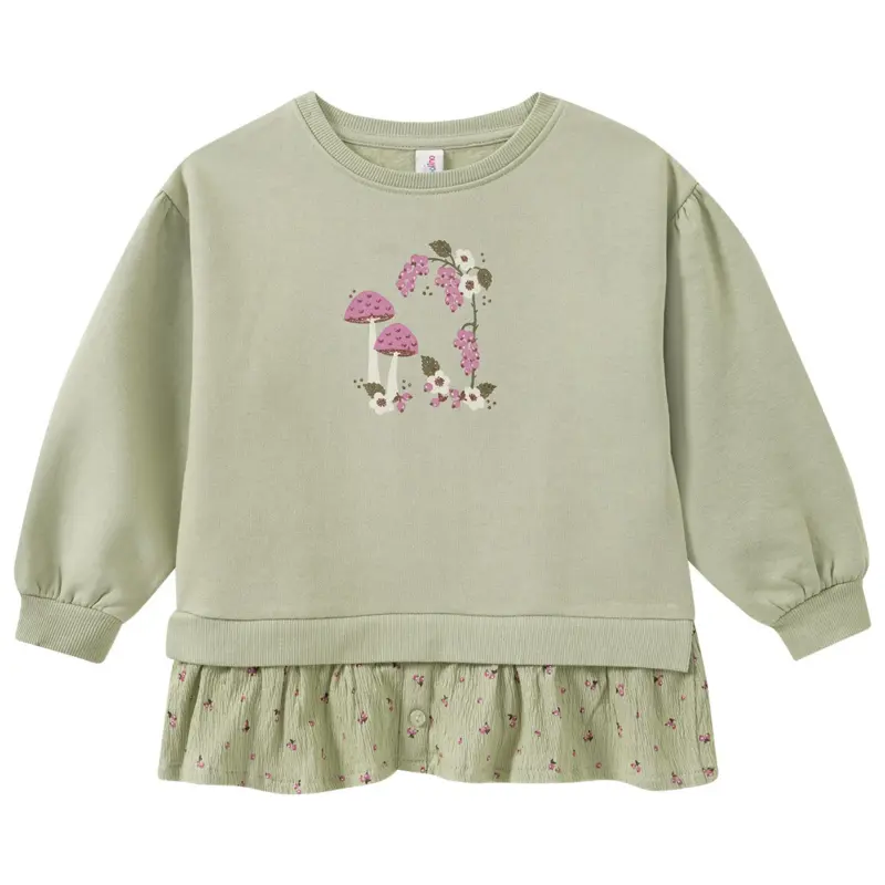 M&auml;dchen Sweatshirt