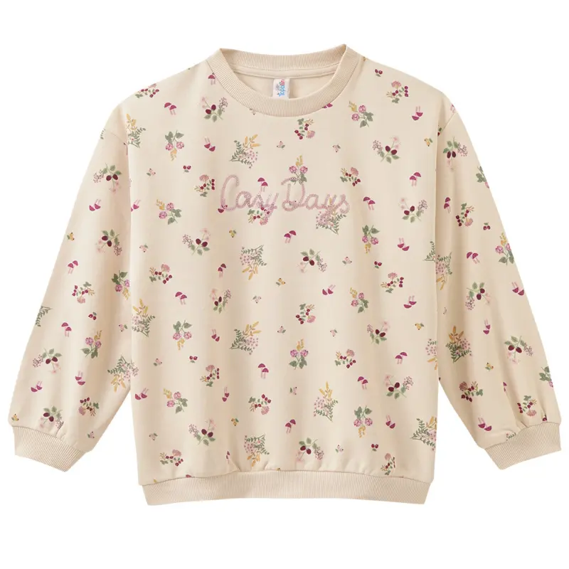 M&auml;dchen Sweatshirt