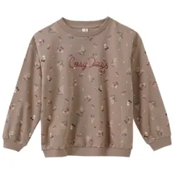 M&auml;dchen Sweatshirt