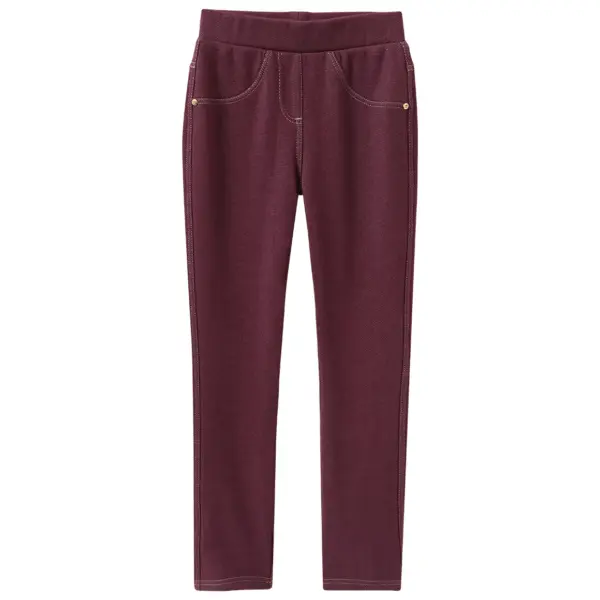 M&auml;dchen Thermo-Leggings