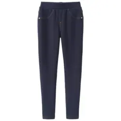 M&auml;dchen Thermo-Jeggings