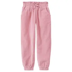 M&auml;dchen Thermo-Cordhose