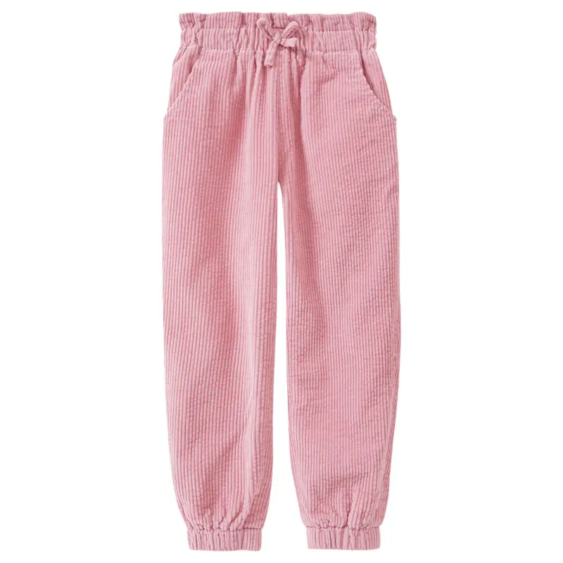 M&auml;dchen Thermo-Cordhose