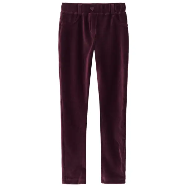 M&auml;dchen Cordjeggings