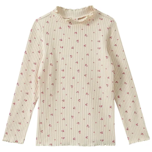 M&auml;dchen Langarmshirt