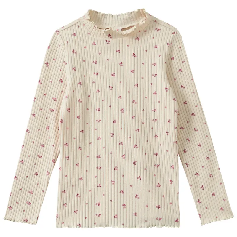 M&auml;dchen Langarmshirt