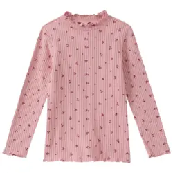 M&auml;dchen Langarmshirt