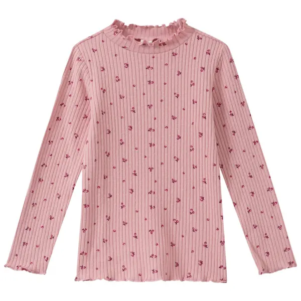 M&auml;dchen Langarmshirt