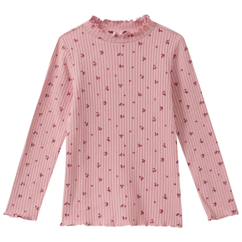 M&auml;dchen Langarmshirt