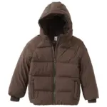 Ernsting's family Jungen Steppjacke - bis 10.10.2026