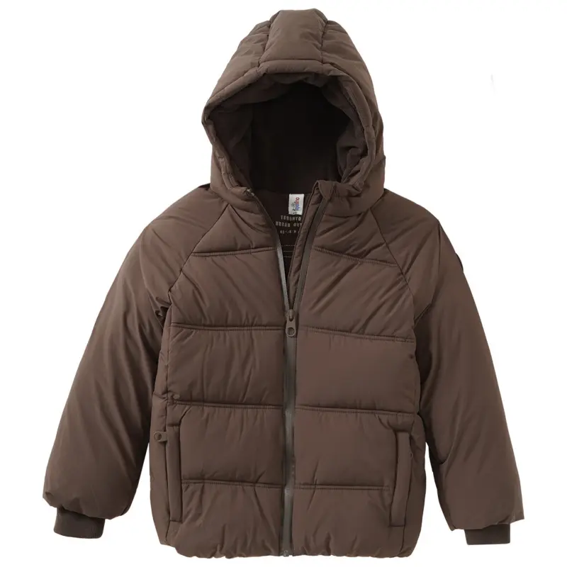 Jungen Steppjacke