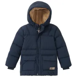 Jungen Steppjacke