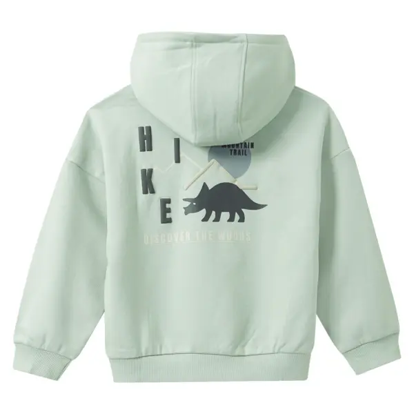 Jungen Hoodie