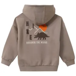 Jungen Hoodie