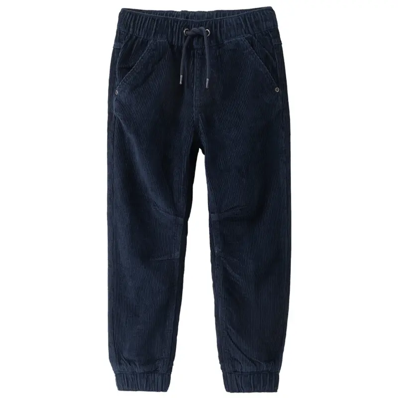 Jungen Thermo-Cordhose