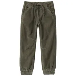 Jungen Thermo-Cordhose