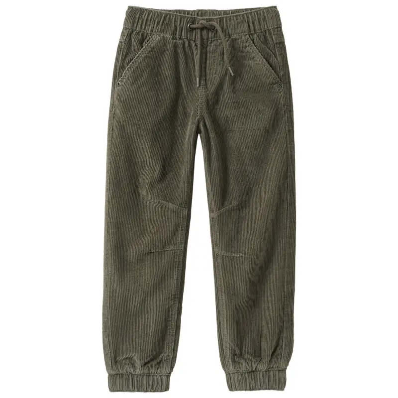 Jungen Thermo-Cordhose