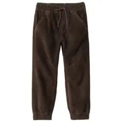 Jungen Thermo-Cordhose