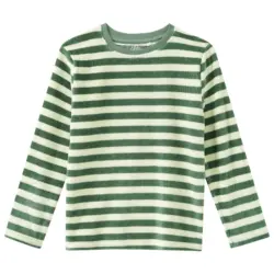 Jungen Langarmshirt