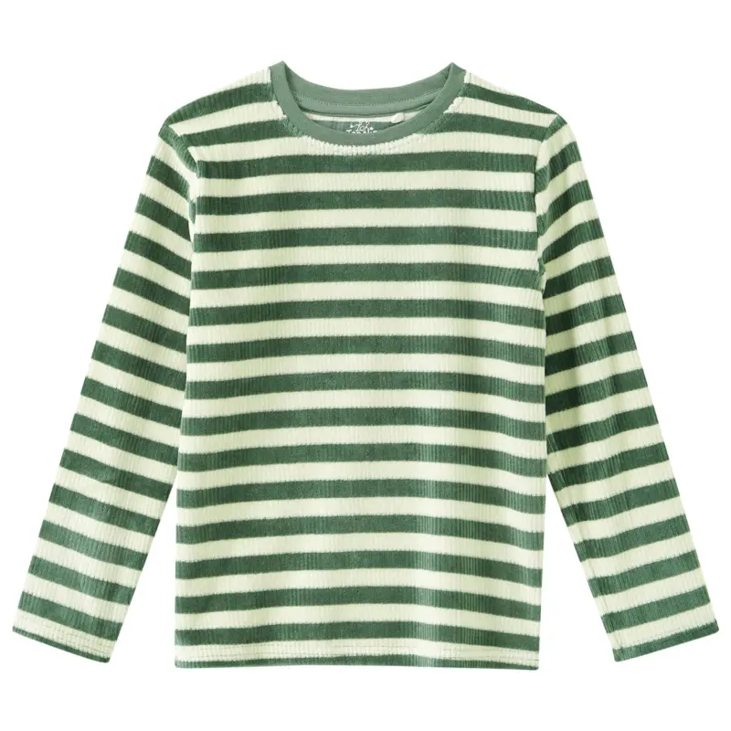 Jungen Langarmshirt