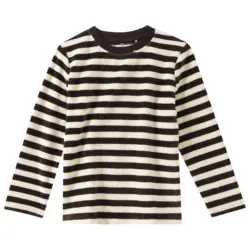 Jungen Langarmshirt