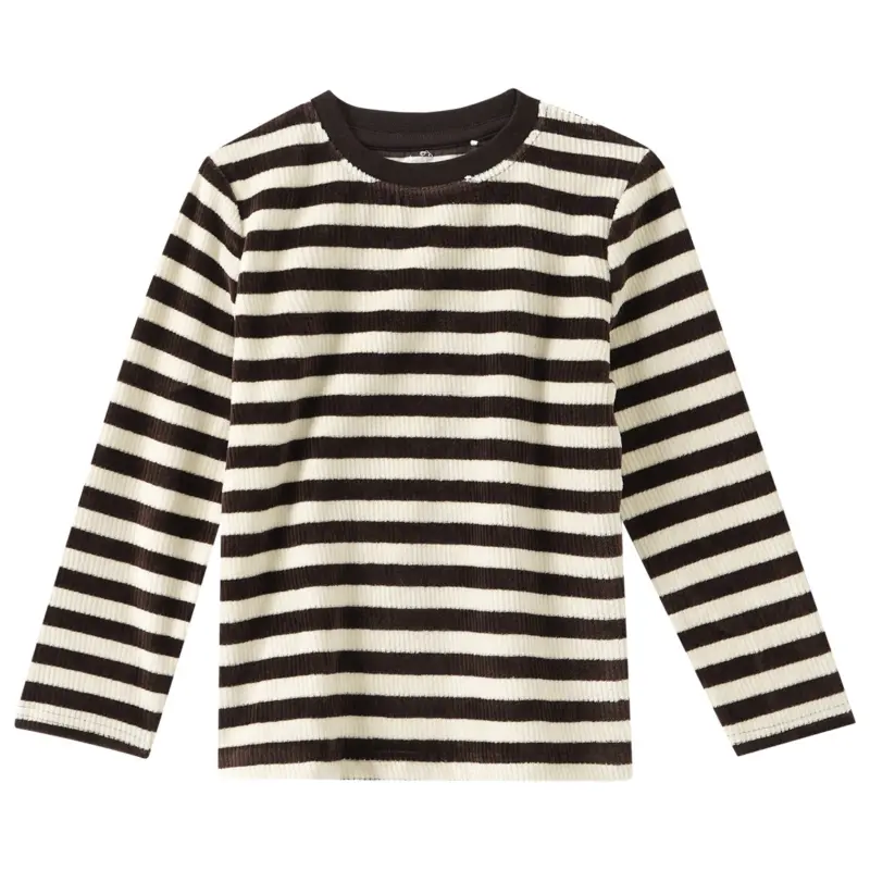 Jungen Langarmshirt